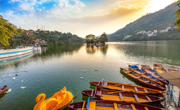 Delhi Nainital distance by road, Mussoorie to Nainital distance, Mussoorie Delhi distance,